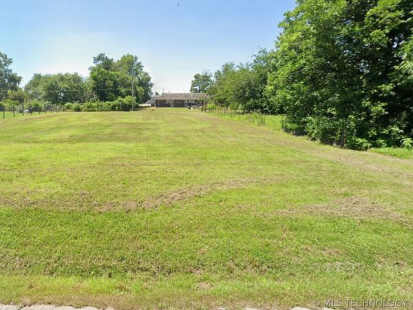 1133 E Pecan Street , Cushing, OK 74023