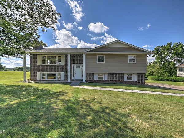 228 Oneida Court, Kingsport, TN 37664