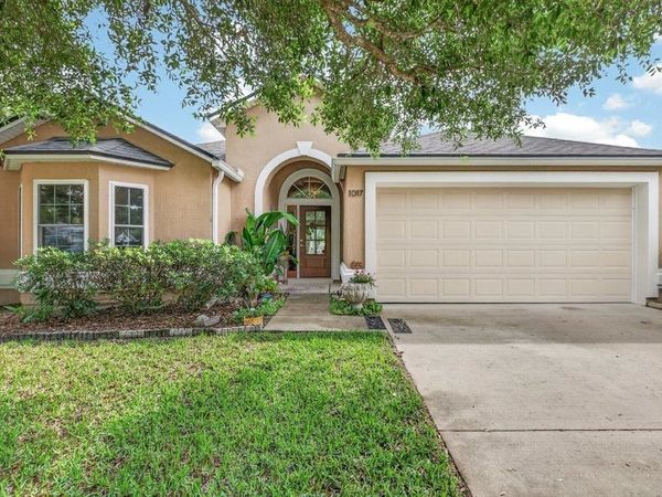 1017 Oak Arbor Circle, St Augustine, FL 32084