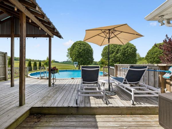 2075 Nikki Dr , Springfield, TN 37172