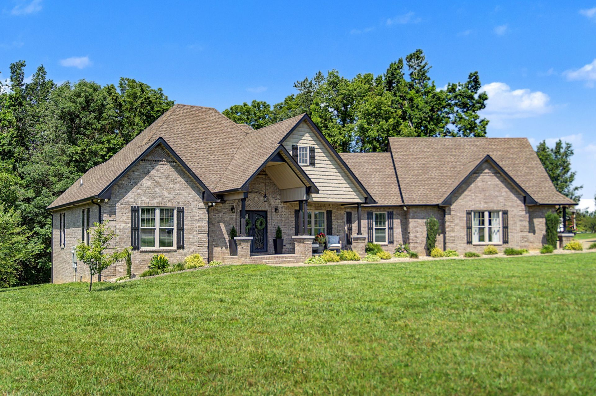76 Maggie Lena Ln , Lafayette, TN 37083 Main Photo