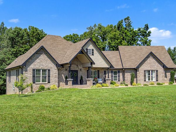 76 Maggie Lena Ln , Lafayette, TN 37083