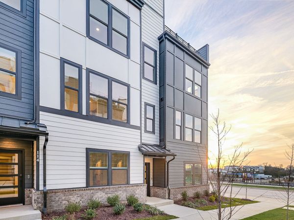 102 Melody Aly, Nashville, TN 37207
