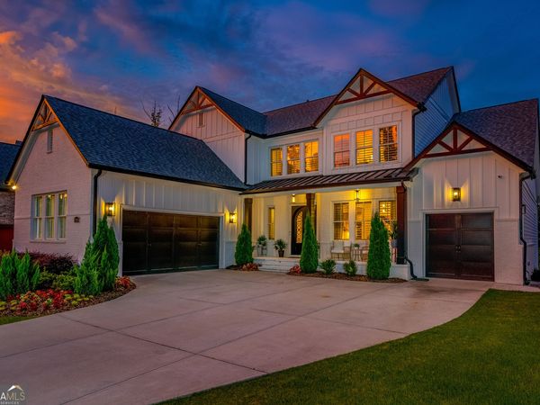4990 Iris Street, Cumming, GA 30040