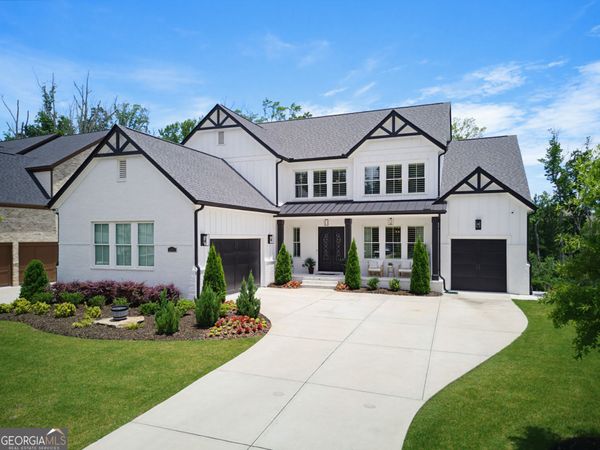 4990 Iris Street, Cumming, GA 30040