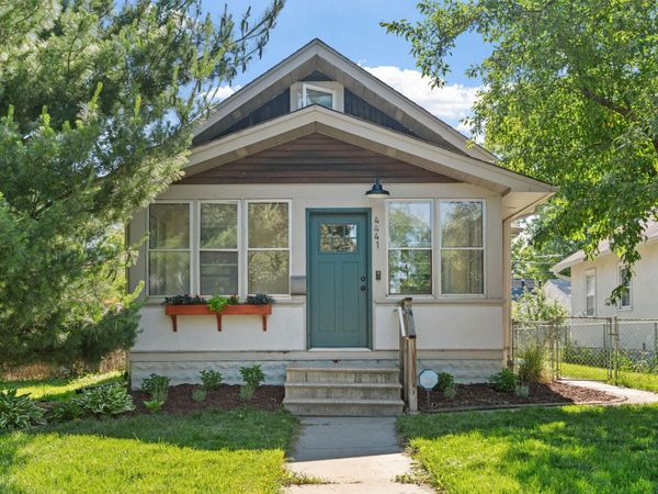 4441 42nd Avenue S, Minneapolis, MN 55406