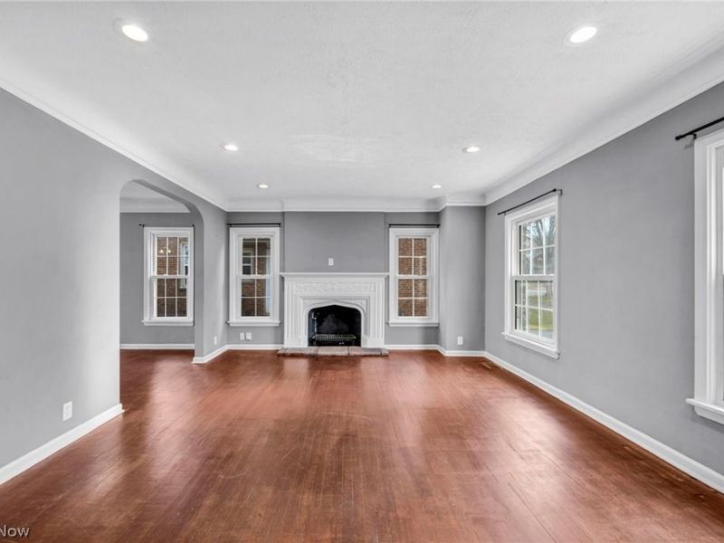 16809 Scottsdale Boulevard, Shaker Heights, OH 44120 Photo 16