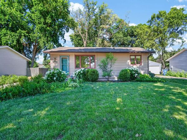 3909 Minnetonka Avenue, Ames, IA 50010