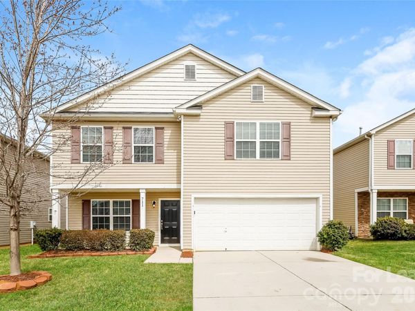 711 Waterlemon Way , Monroe, NC 28110