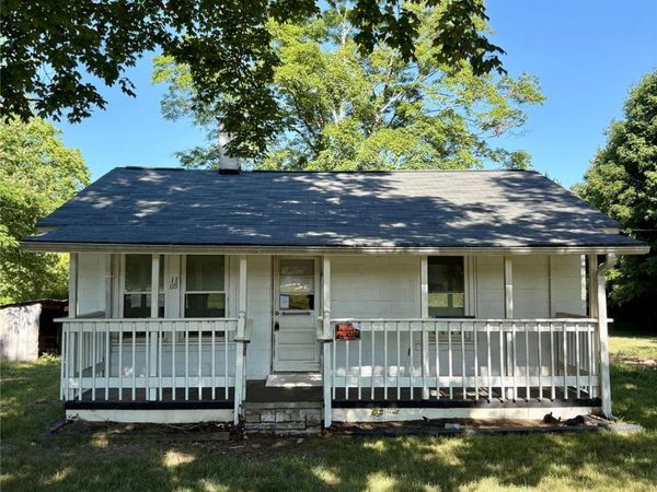 1105 John Miller Road, Rockwell, NC 28138