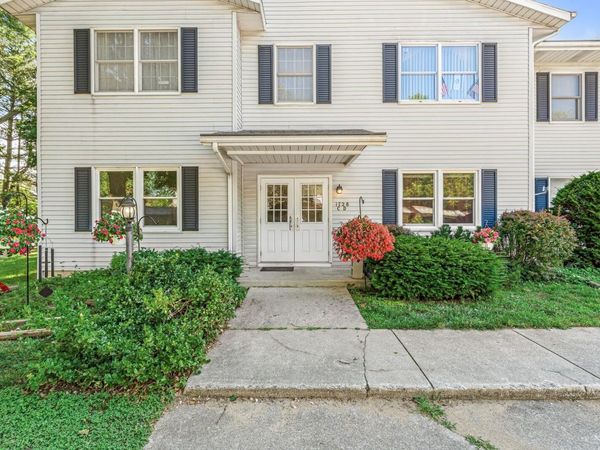 1728 C-1 Manor Haus Court, Goshen, IN 46526