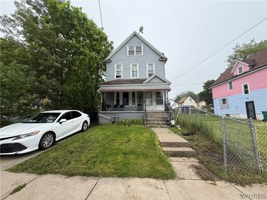 495 Winslow Avenue, Buffalo, NY 14211