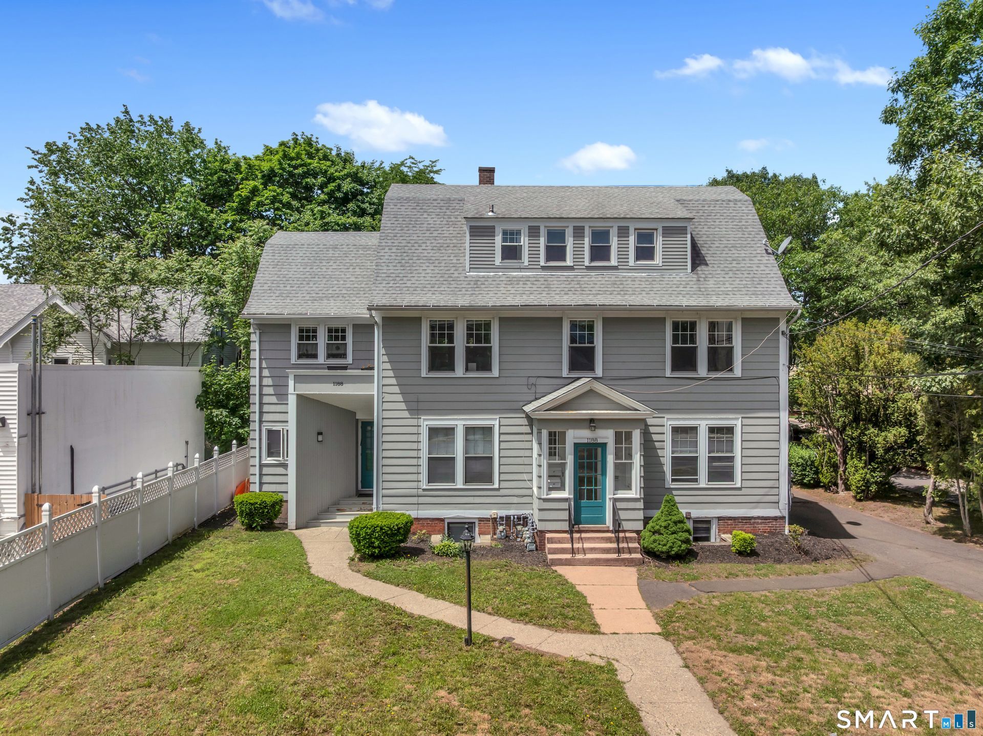 1188 Whitney, Hamden, CT 06517 Main Photo