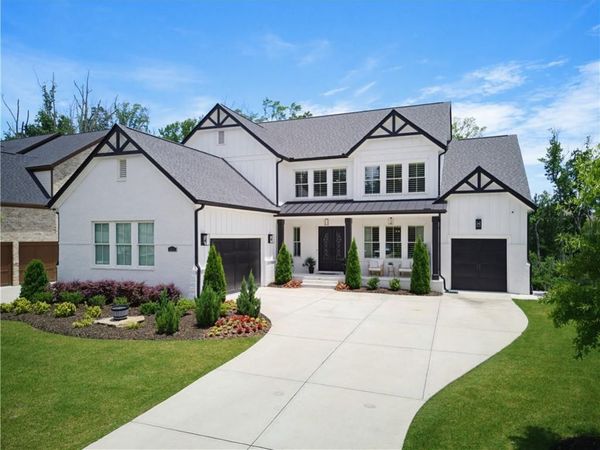 4990 Iris Street , Cumming, GA 30040
