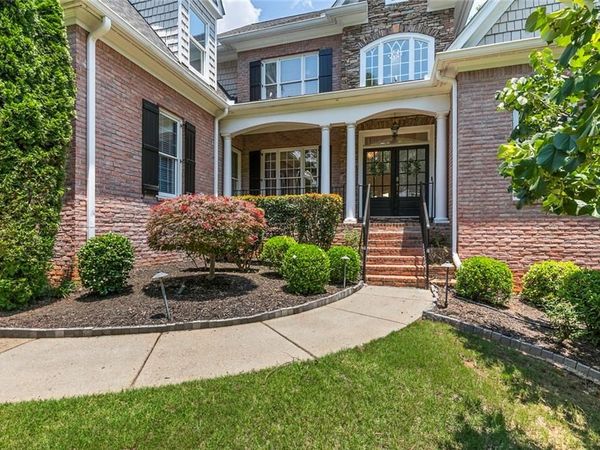 2373 Bronze Oak Lane, Braselton, GA 30517