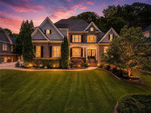 2373 Bronze Oak Lane , Braselton, GA 30517