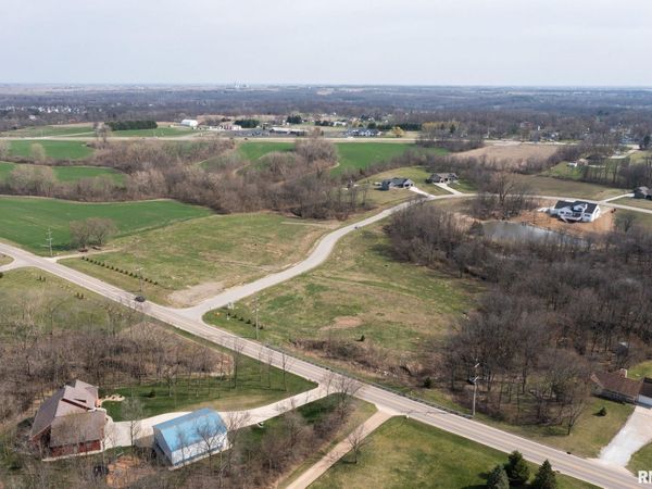 Lot 13 Sonny Drive, Washington, IL 61571
