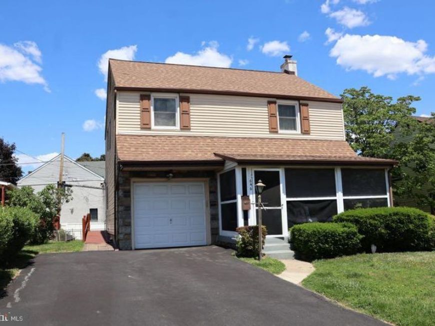 646 Amosland Road , Morton, PA 19070 Main Photo