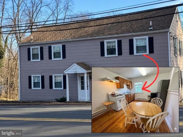 5685 YORK ROAD , Unit 4, BUCKINGHAM, PA 18912