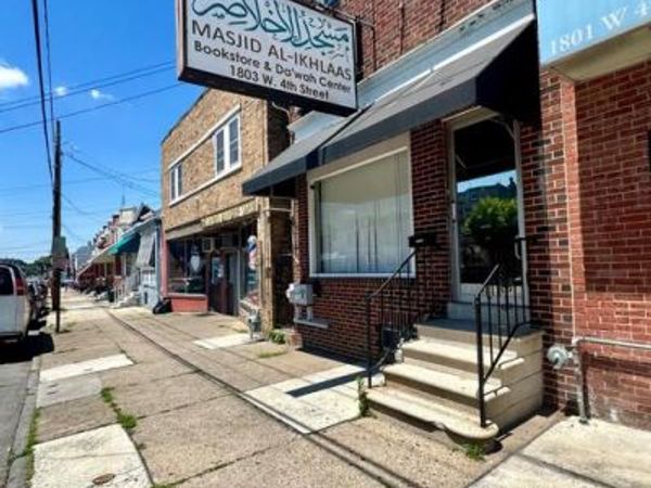 1803 W 4TH STREET, WILMINGTON, DE 19805
