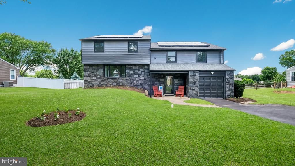 106 CEDARBROOK DRIVE , SOUTHAMPTON, PA 18966