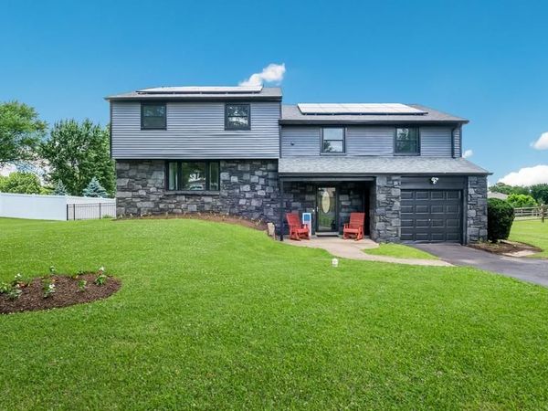 106 CEDARBROOK DRIVE , SOUTHAMPTON, PA 18966