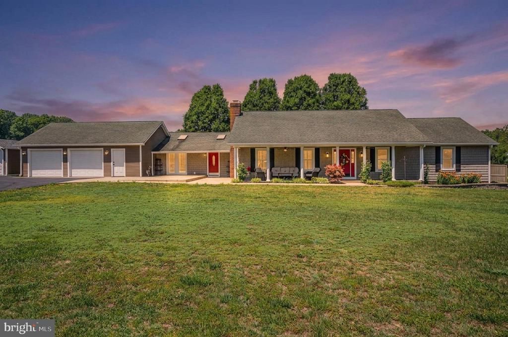 7544 Patriot Highway , Spotsylvania, VA 22551 Main Photo