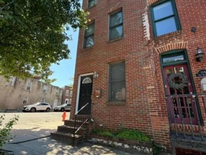 121 E Fort Avenue , Baltimore, MD 21230 Main Photo