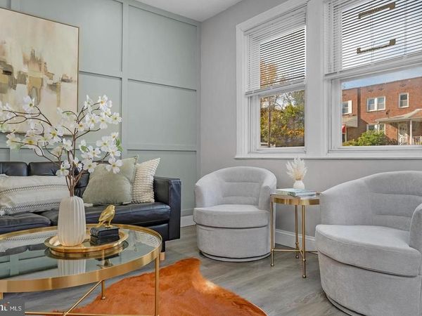 1221 ASHBURTON STREET , BALTIMORE, MD 21216