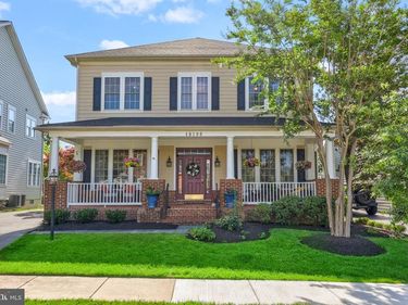 19206 CHARTIER DRIVE, LEESBURG, VA 20176