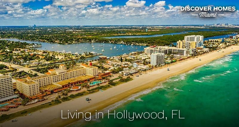 7461 Douglas St, Hollywood, FL 33024 Photo