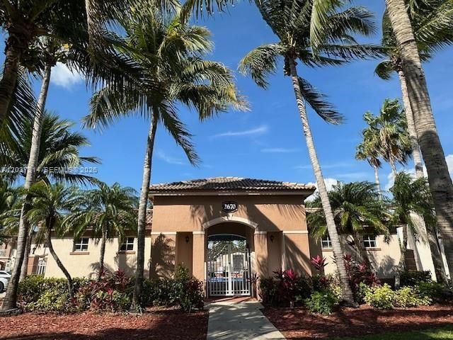 1271 SE 28th Ct, Unit 203, Homestead, FL 33035 Photo