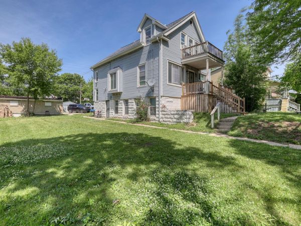 5009 N 38th St, Unit 5009A, Milwaukee, WI 53209