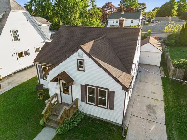 1616 S 16TH STREET, Manitowoc, WI 54220