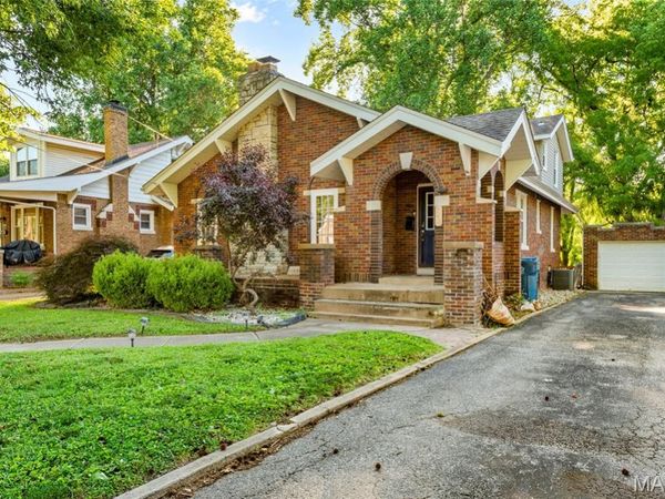 146 Sumner Boulevard , Collinsville, IL 62234