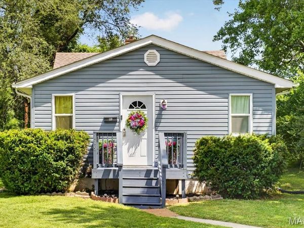 119 N 30th Street , Belleville, IL 62226