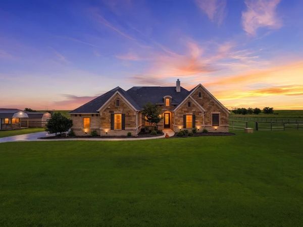 160 Vista Ridge Drive N, Decatur, TX 76234