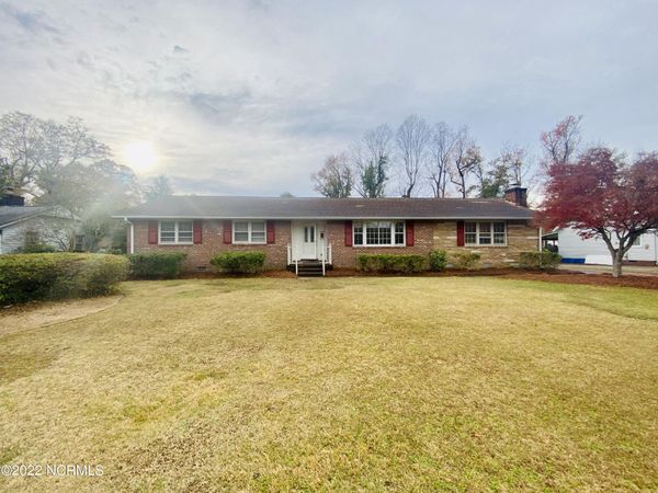 1005 Sioux Drive , Jacksonville, NC 28540