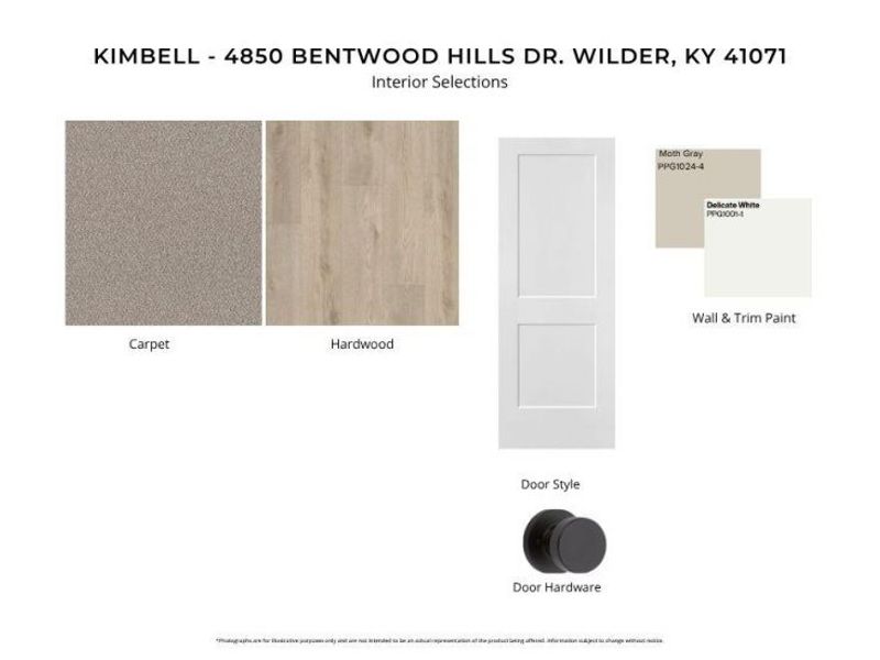 4850 Bentwood Hills Drive, Unit 10-305, Wilder, KY 41071 Photo 2