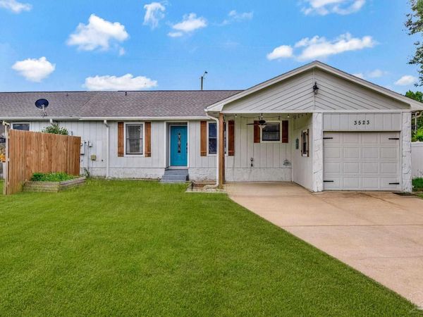 3523 Southwind Dr, Gulf Breeze, FL 32563