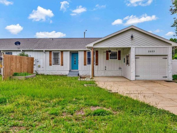 3523 Southwind Dr, Gulf Breeze, FL 32563