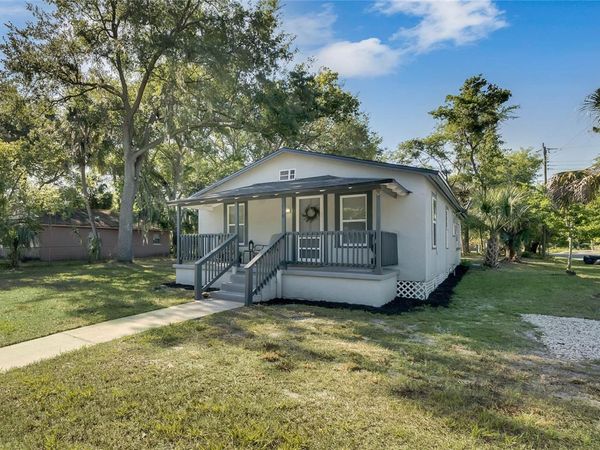 1719 W 3RD STREET , Unit A, SANFORD, FL 32771