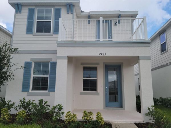 2713 FRANKLIN ROAD , ST CLOUD, FL 34771