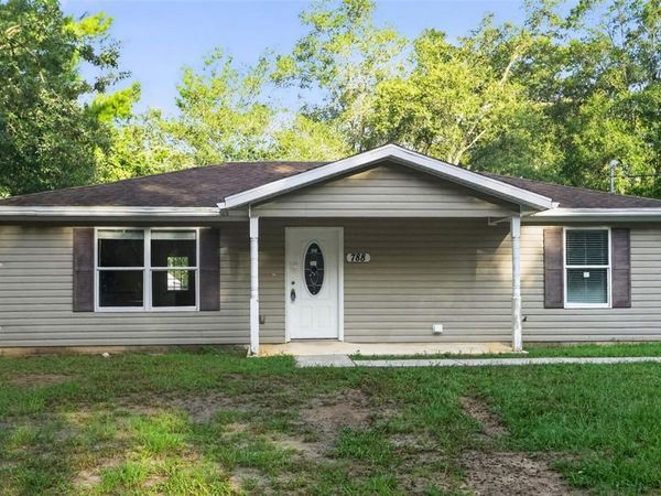 788 N CHARLES AVENUE, INVERNESS, FL 34453