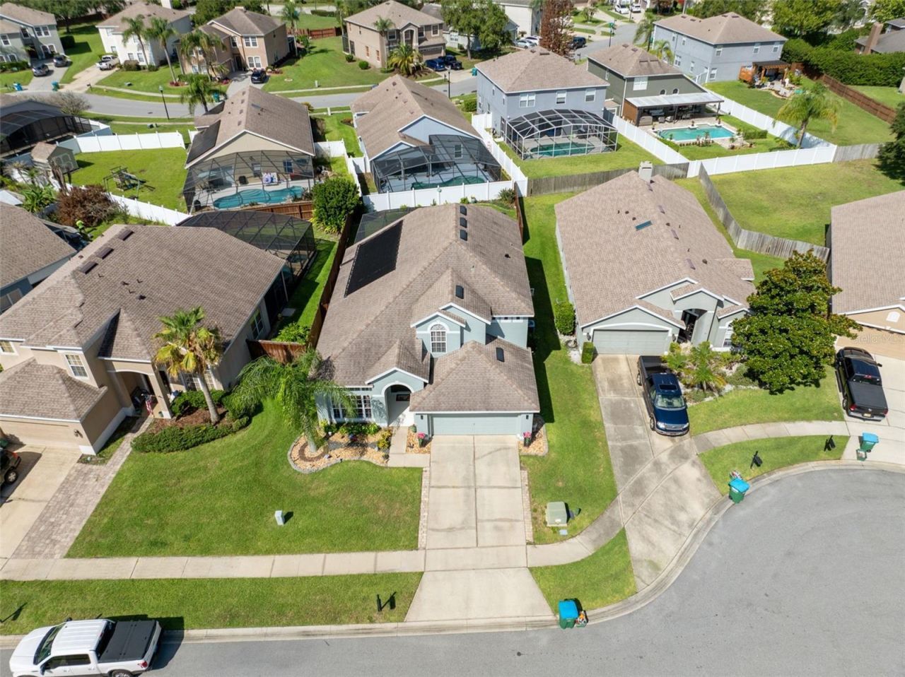1016 Walnut Creek Cove , Winter Springs, FL 32708 Photo