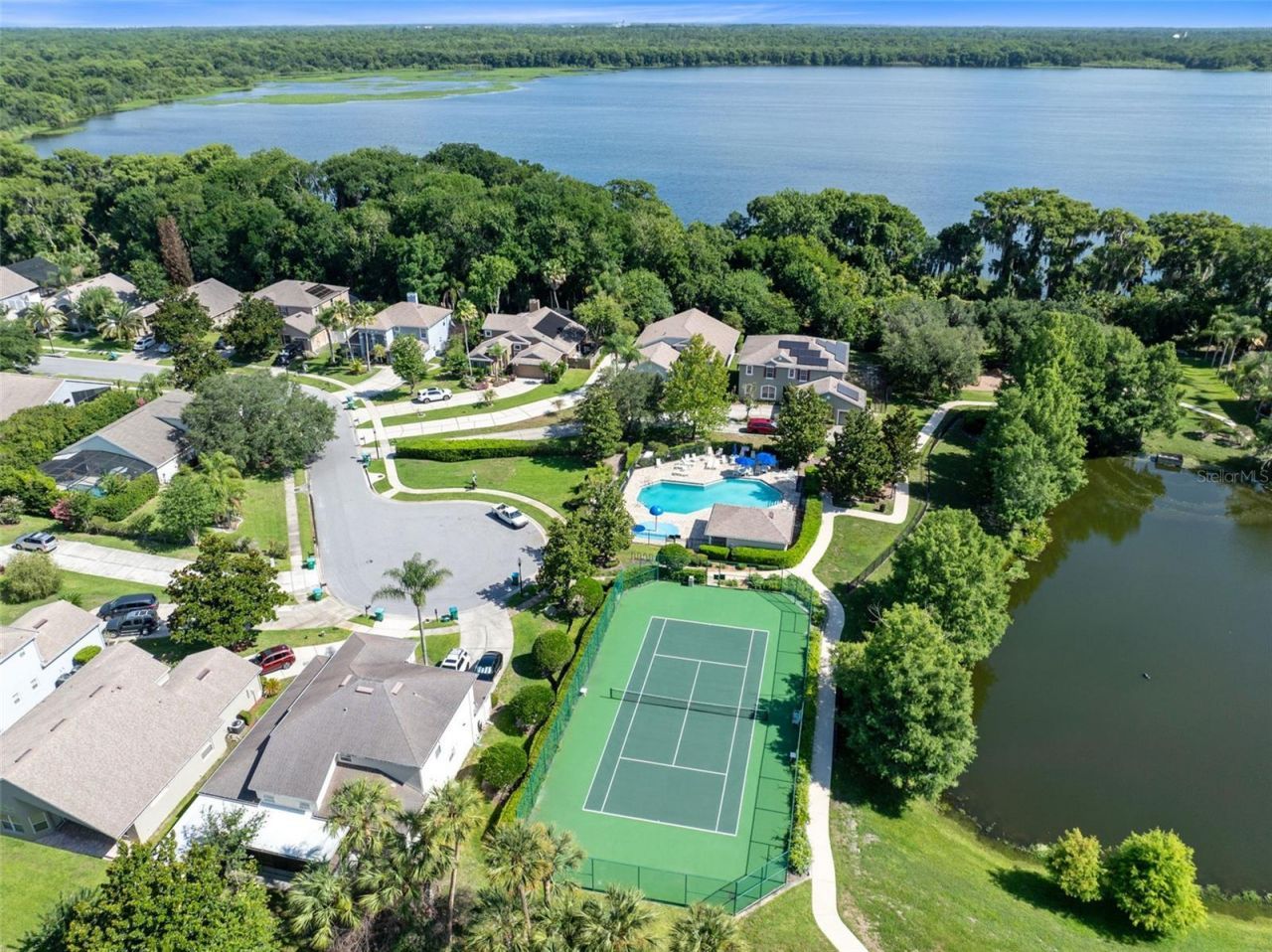 1016 Walnut Creek Cove , Winter Springs, FL 32708 Photo