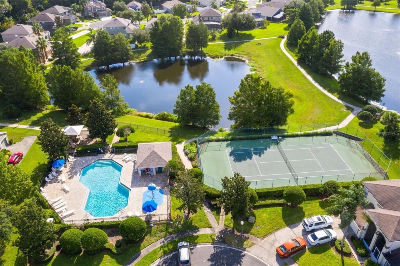 1016 Walnut Creek Cove , Winter Springs, FL 32708 Photo