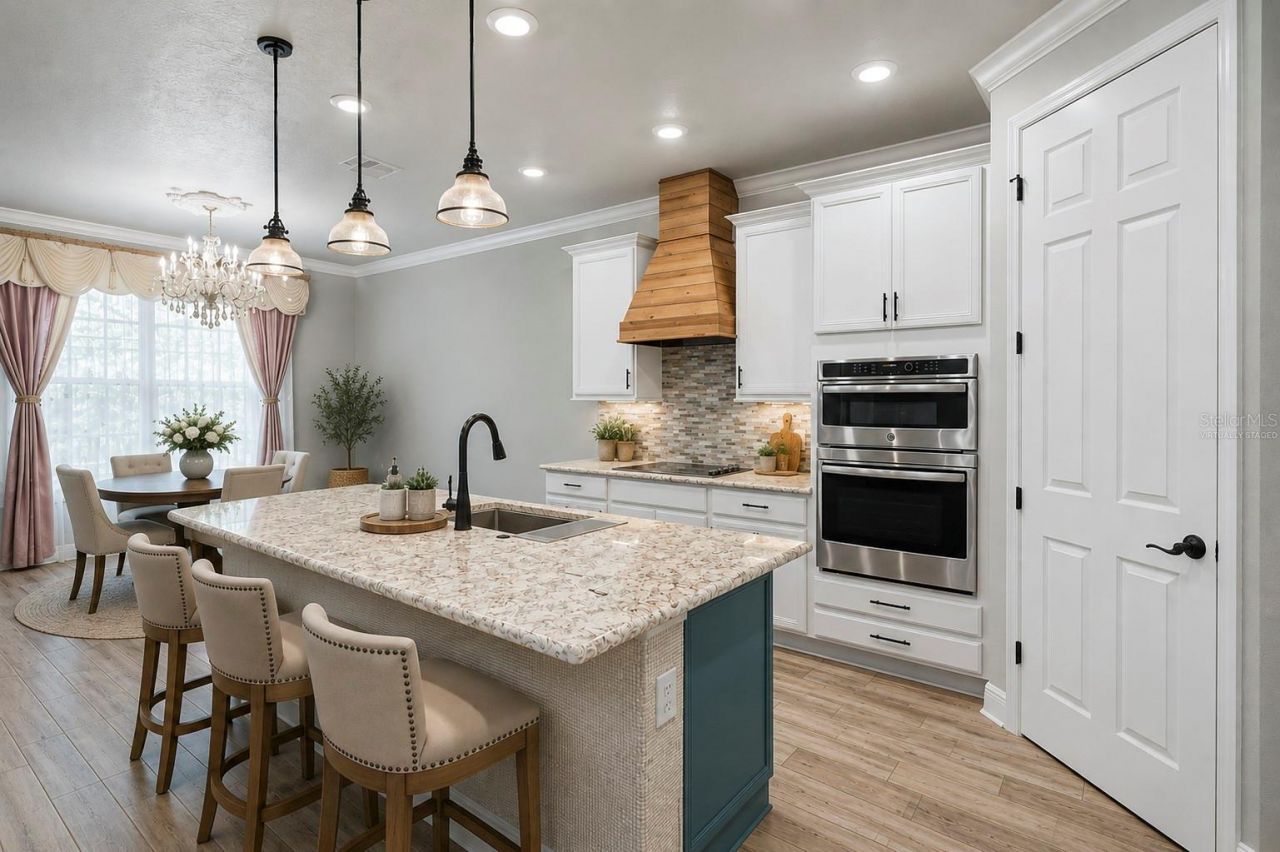 3051 Agostino Terrace , Kissimmee, FL 34746 Photo