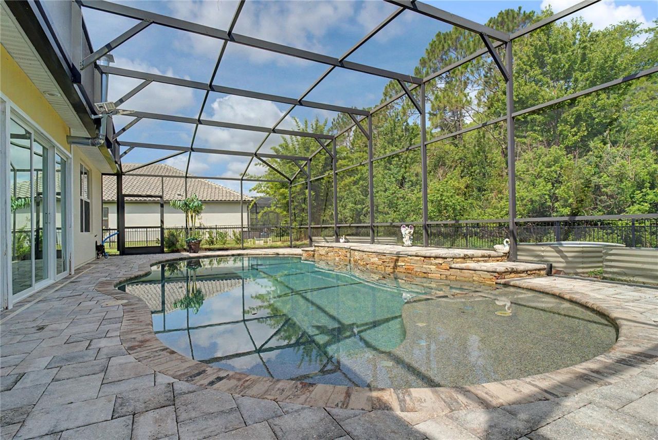 3051 Agostino Terrace , Kissimmee, FL 34746 Photo