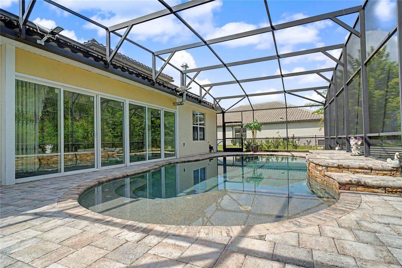 3051 Agostino Terrace , Kissimmee, FL 34746 Photo